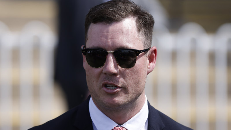 Daughter of Lonhro out to make Perfect start to race career