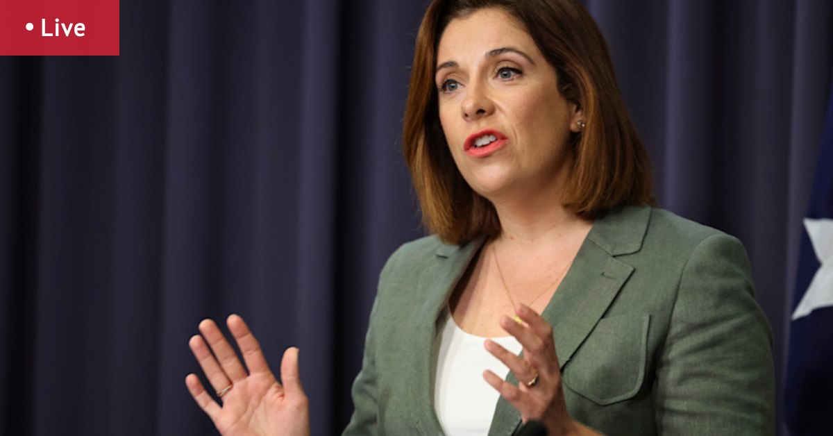 Australia news LIVE: Wells issues social media warning one week before ban commences; Putin ready for war with Europe