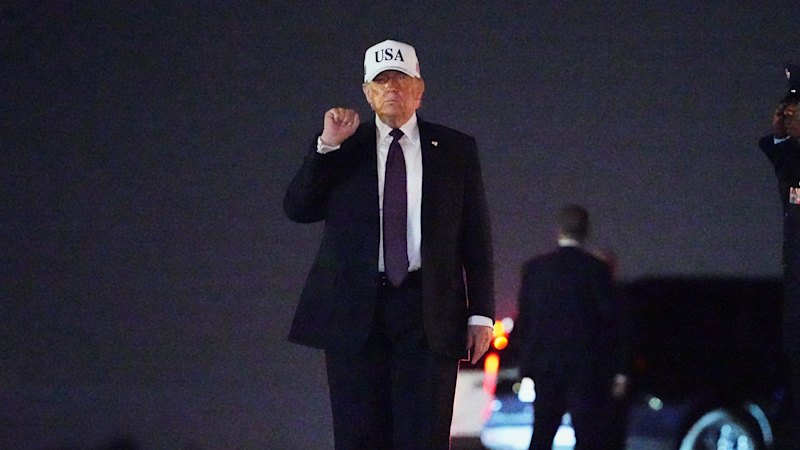 ‘It’s a war’: US Democrats demand ‘immediate’ Congress vote on Iran strikes