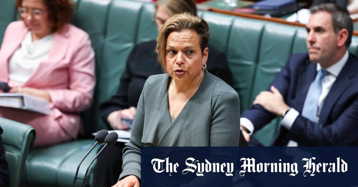 ‘A tax on truth’: Ley slams Labor move to charge for government docs, bury debate
