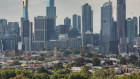 Half-time: The City of Melbourne is pushing to impose a 180-day cap on the number of days a home can be listed on short-stay platforms. 
