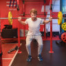 The knee movement is key: Your complete guide to the squat
