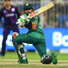 Pakistan in blistering form ahead of T20 semi-final against Australia