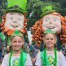 Craic? St Patrick’s Day traditions a furphy