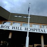 Coroner criticises ‘appalling’ treatment of human remains at Box Hill Hospital