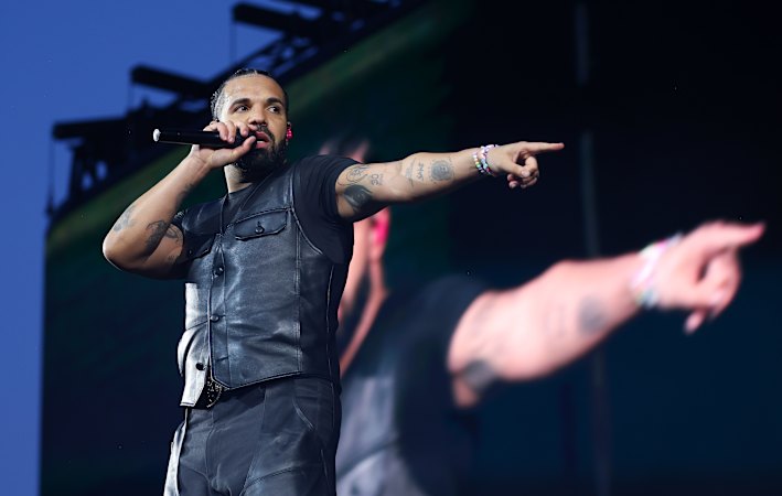Review of Drake albums Iceman, Habibti, Maid of Honour