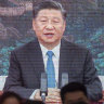 Xi Jinping is determined to make
