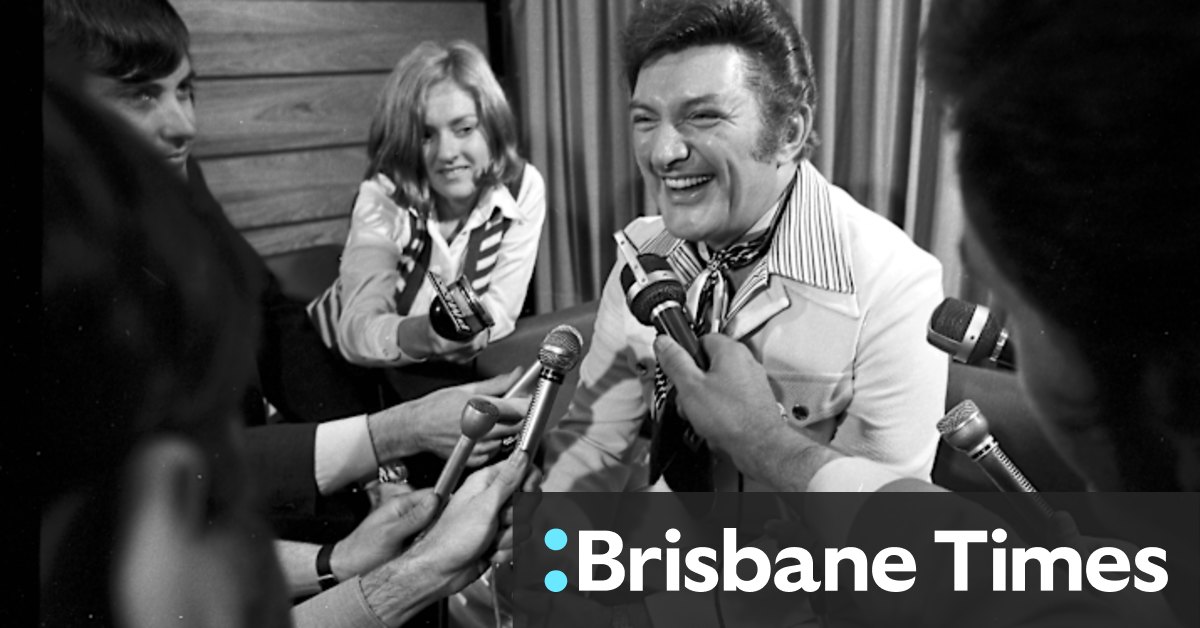 From the Archives, 1971: Liberace, the gate-crasher - Vimarsana News