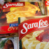 Cake sale: Buy more Sara Lee, administrator urges as creditors owed $55m