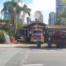 Changing face of an inner-city Brisbane suburb raises concerns