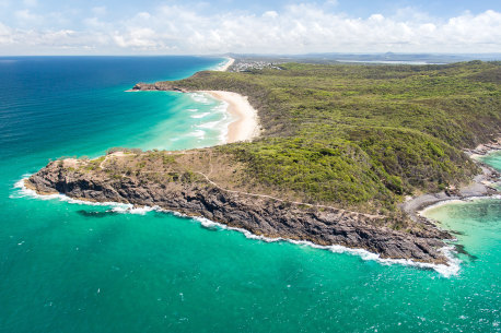 Noosa National Park