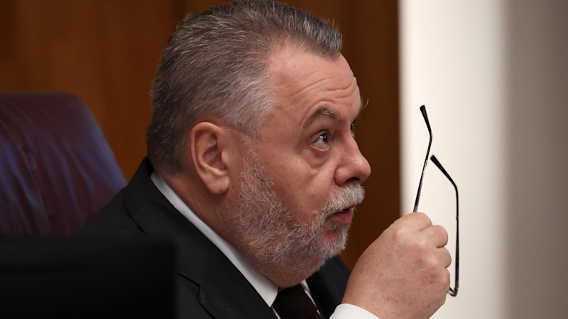 CFMEU inquiry LIVE updates day 2: More witnesses to give evidence as hearing continues