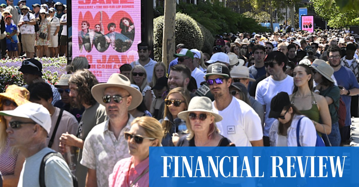 Australian Open players revolt over pay