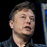 Elon Musk and Apple quickly made up. We should be worried