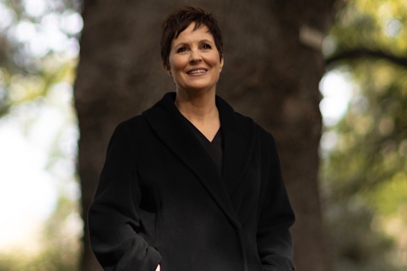 Heather Rose turns her hand to historical fiction in her tenth novel, A Great Act of Love. 