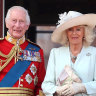 From BBQs to the CSIRO, King Charles and Queen Camilla’s Australian itinerary revealed