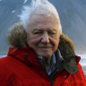 Attenborough's new show treads fine line on climate change