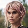 Wolf Creek actor turns her heartbreak into an absurdly funny film