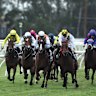 Racing returns to Hawkesbury on Thursday.