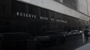 The RBA may have to hike interest rates earlier than expected.