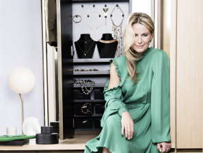 Alina Barlow is in “active discussions”.