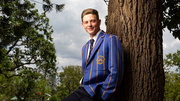 Amazing recovery:  Ollie Bierhoff.