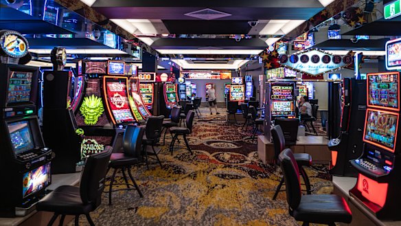 Sydney MP Alex Greenwich says he believes that money laundering is more widespread in NSW than first revealed.