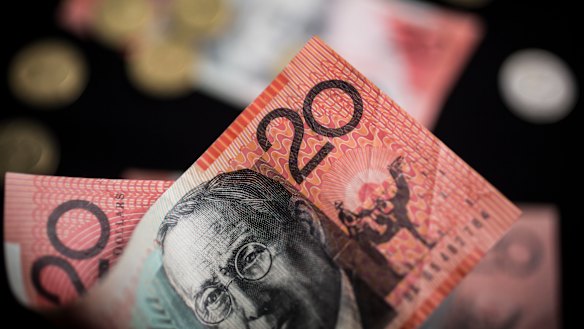 There’s bipartisan support for a GST policy that is going to cost Australian taxpayers at least $50 billion.