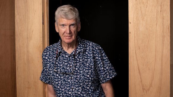 Speaking across time: some of David Williamson's messaging in 1987's Emerald City still rings true today. 