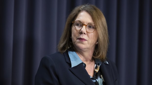 Infrastructure Minister Catherine King has confirmed major cost overruns in the urban congestion fund and the commuter car park fund.