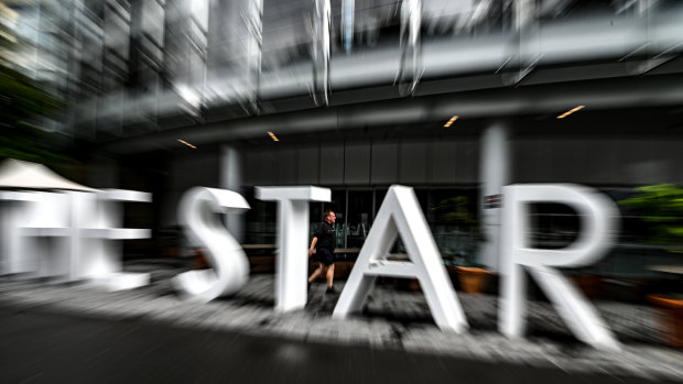 The issue of Star executives failing to properly inform the board is a key failure the inquiry has exposed.