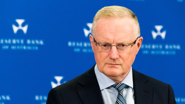 Critics have blamed RBA governor Philip Lowe for everything from financial pain to their football team’s latest loss. The review of the bank shows it’s more than a one-man problem.