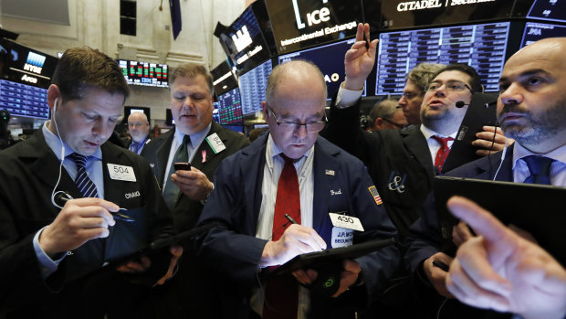 Healthcare stocks were hammered on Wall Street this week.