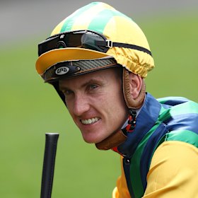 Chad Schofield.