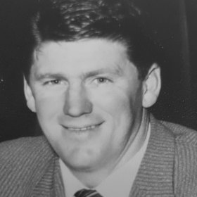 Robert “Jumping Jack” Richardson was found dead north of Melbourne. 