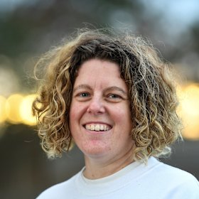 Teacher Sam Cairns was sacked from Flinders Christian Community College for being gay 