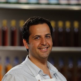 Jimmy Seervai was a contestant on Ten’s 2010 season of MasterChef.