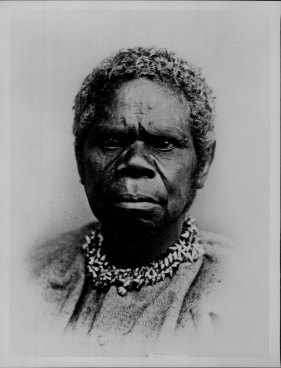 Truganini’s skeleton was eventually cremated in 1976 and scattered in the waters off Bruny Island. 