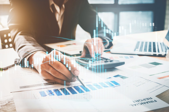 The cost of obtaining financial advice is climbing.