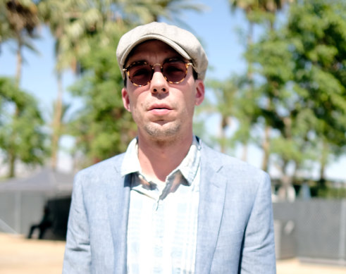 Musician Justin Townes Earle died at the age of 38. 
