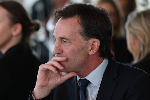 AFL CEO Andrew Dillon must broaden the conversation to consider the ethical dilemmas the Kolodjashnij case raised. 