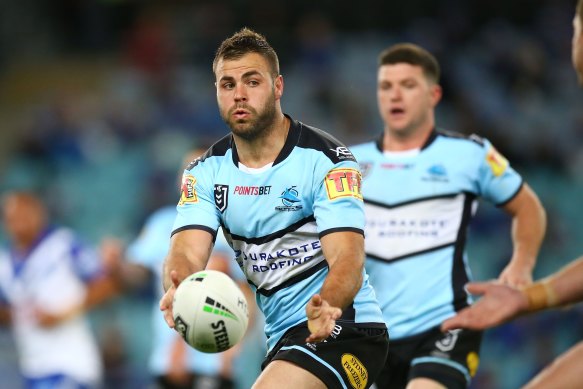 Wade Graham has voiced the players’ concerns about the judiciary and match-review systems.