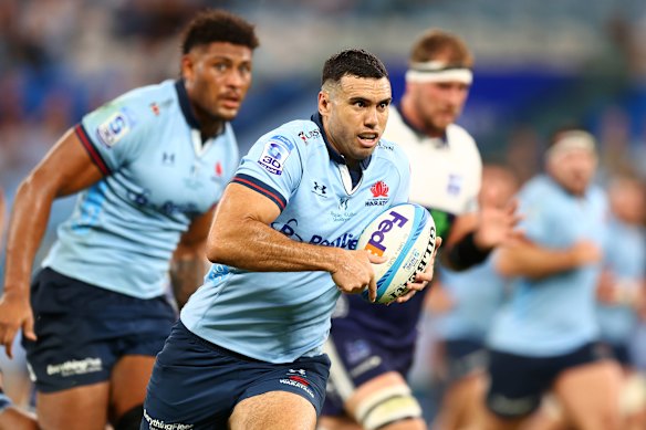 Jack Debreczeni is likely to hang up the boots in 2027.