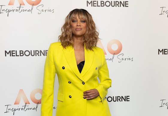 Tyra Banks has filed a defamation lawsuit against Netflix over her representation in the documentary series, Reality Check: America’s Next Top Model.