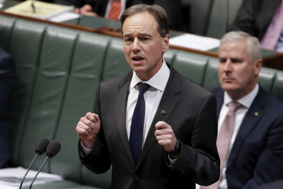 Health Minister Greg Hunt has launched the next phase of his plan to reduce health insurance premiums. 