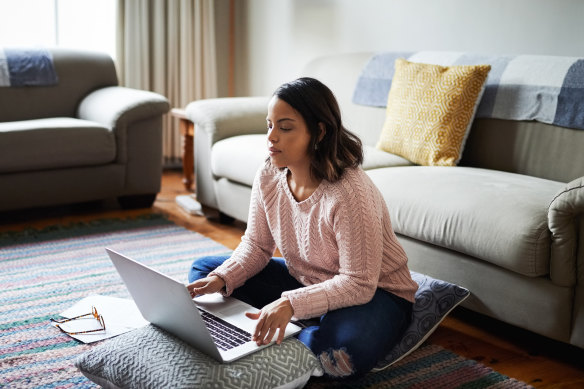 Victorians are in the middle of their fifth lockdown.