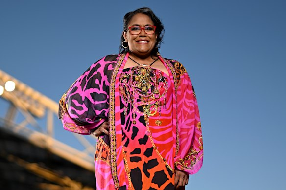 Cathy Freeman has been honoured with a Companion of Australia award, the nation’s highest honour.