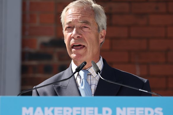 Burnham ha avuto la meglio contro il Reform UK di Nigel Farage a Makerfield, e gli addetti ai lavori laburisti sperano che possa ripetere lo stesso trucco a livello nazionale.