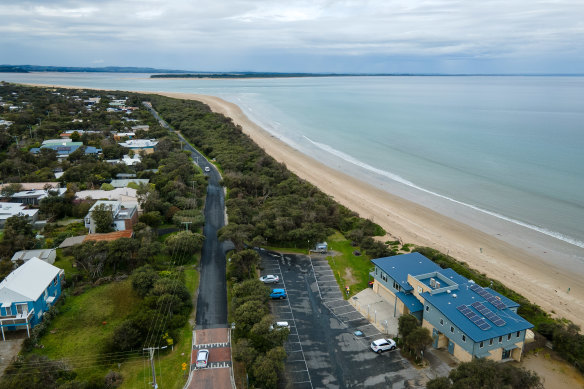 Inverloch offers affordable property options to Melburnians seeking a sea change.