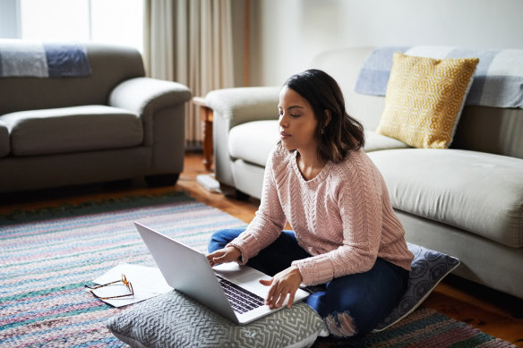 Many people, including those who are neurodivergent, flourish when they can work in an environment in which they feel comfortable.